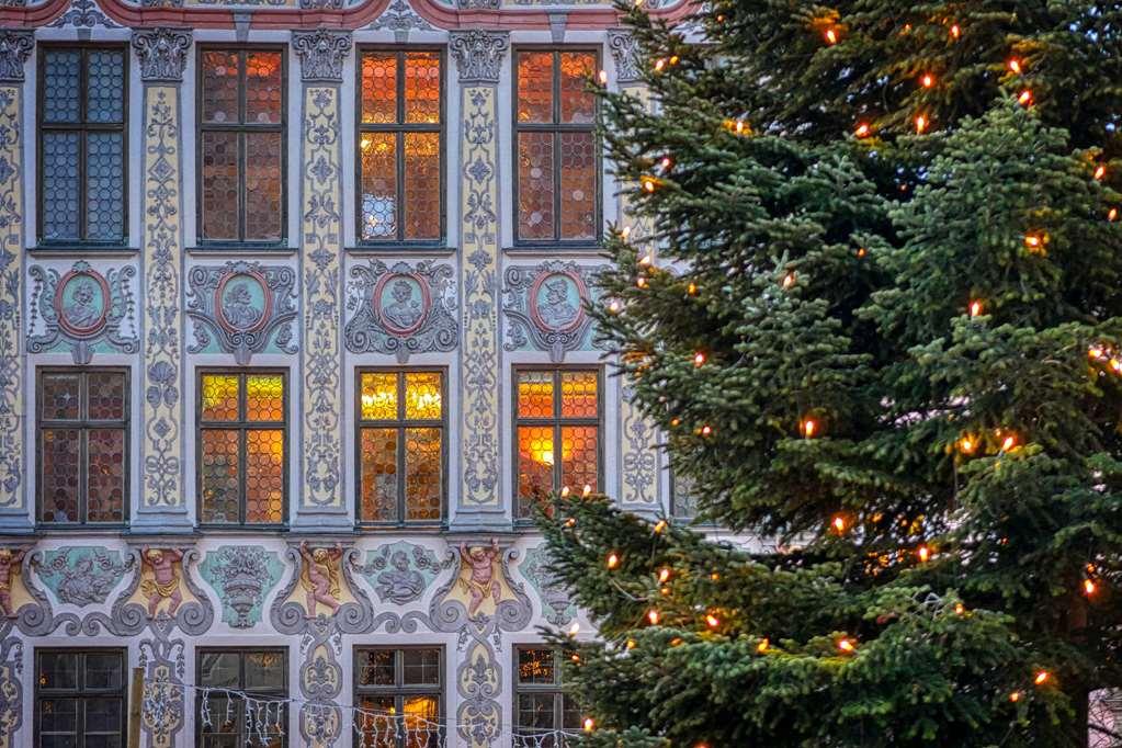 Arthotel Ana Goggl Ландсберг ам Лех Екстериор снимка
