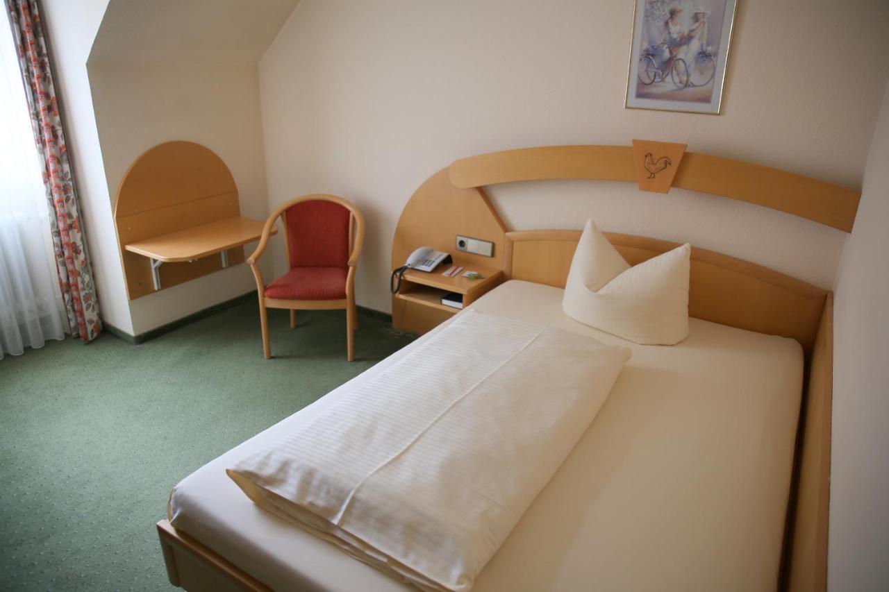Arthotel Ana Goggl Ландсберг ам Лех Стая снимка