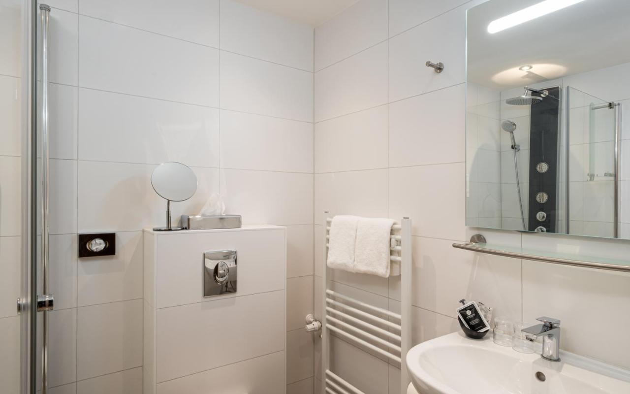 Arthotel Ana Goggl Ландсберг ам Лех Екстериор снимка