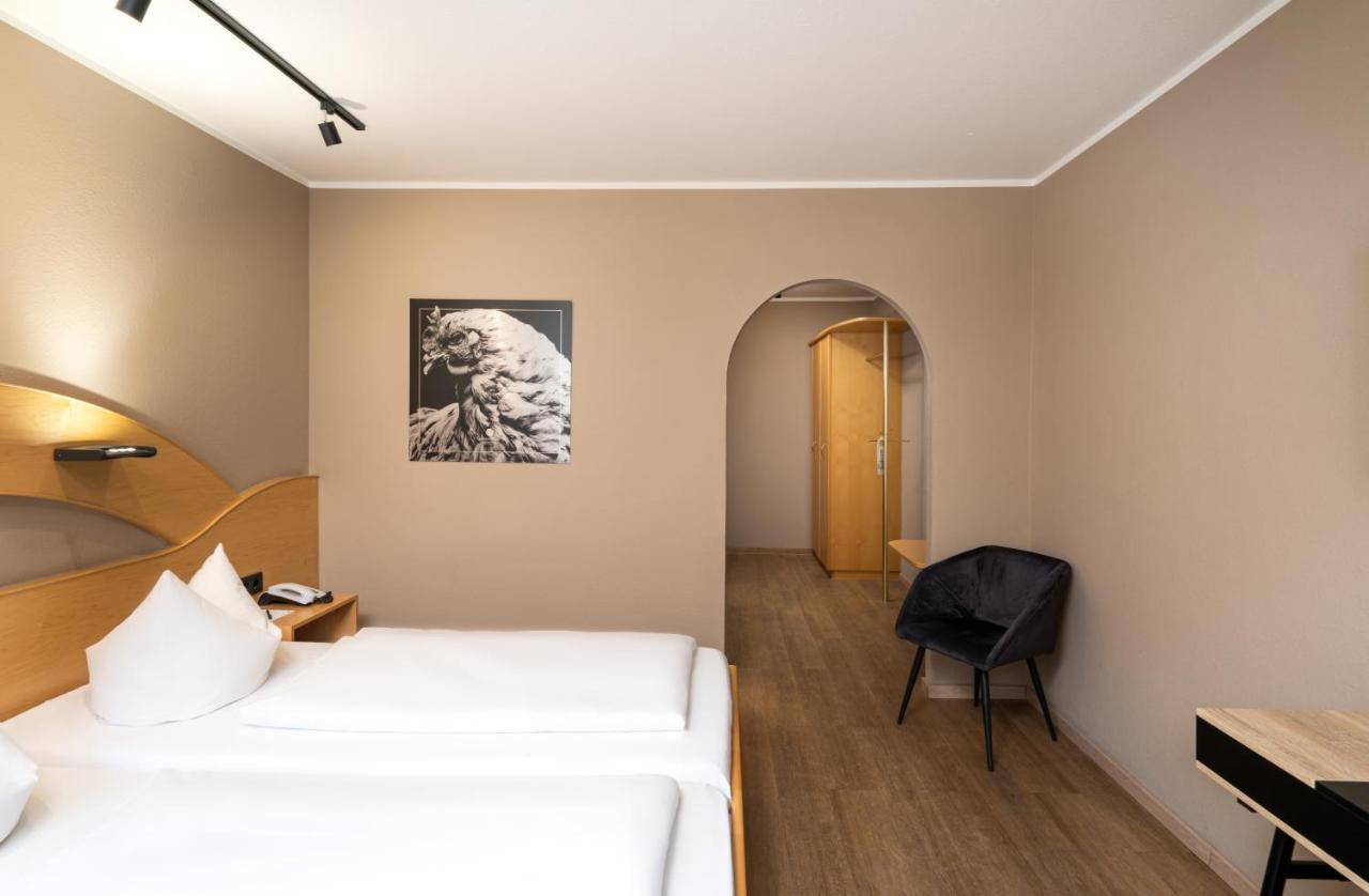 Arthotel Ana Goggl Ландсберг ам Лех Екстериор снимка