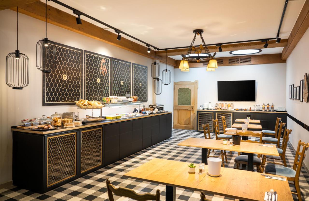 Arthotel Ana Goggl Ландсберг ам Лех Екстериор снимка
