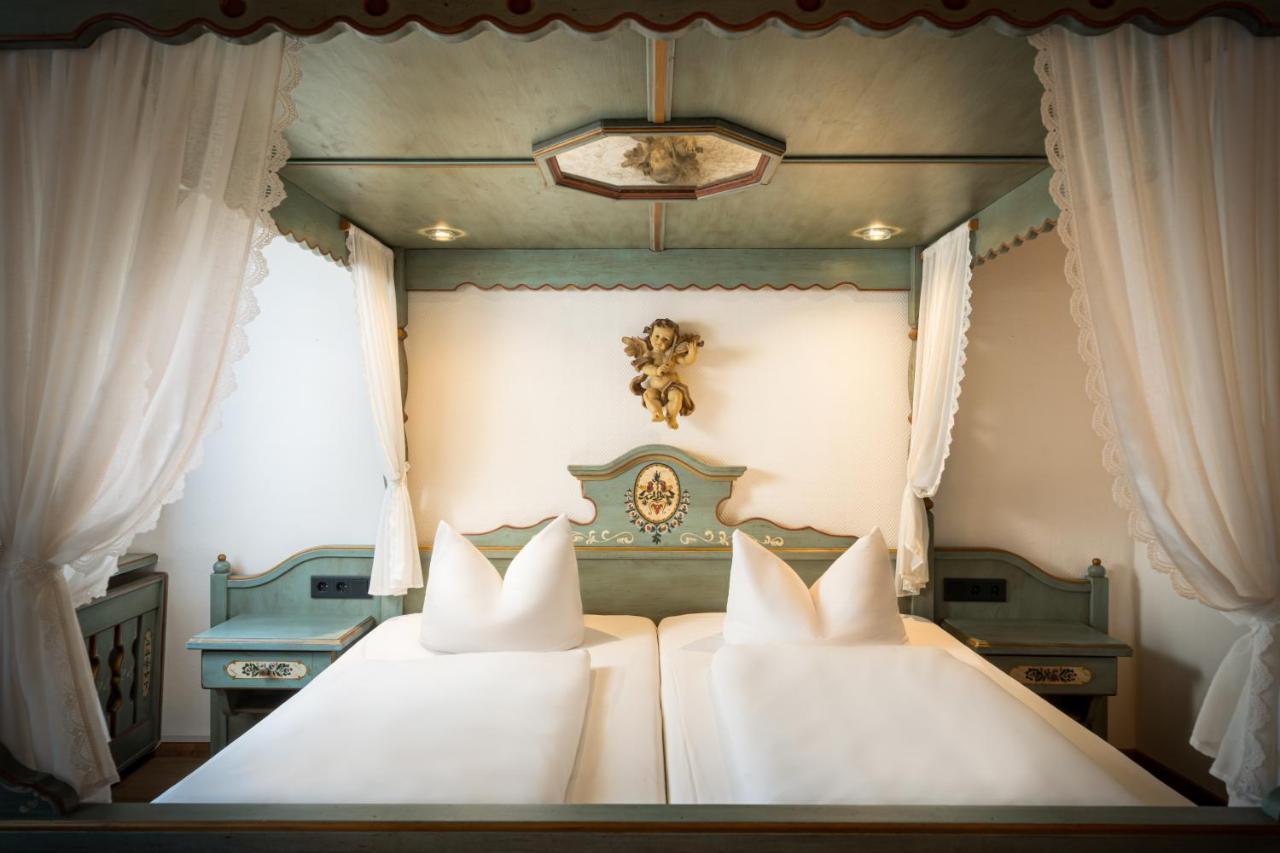 Arthotel Ana Goggl Ландсберг ам Лех Екстериор снимка