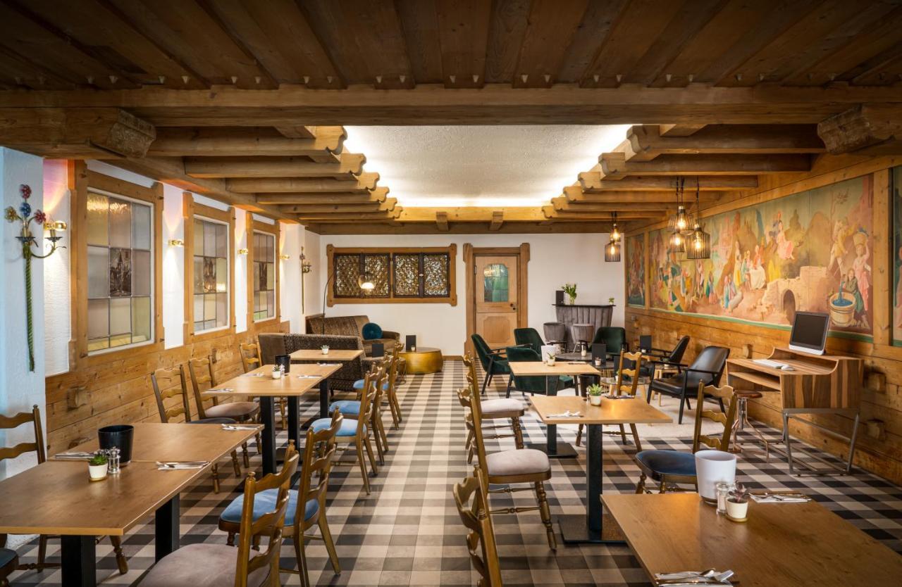 Arthotel Ana Goggl Ландсберг ам Лех Екстериор снимка