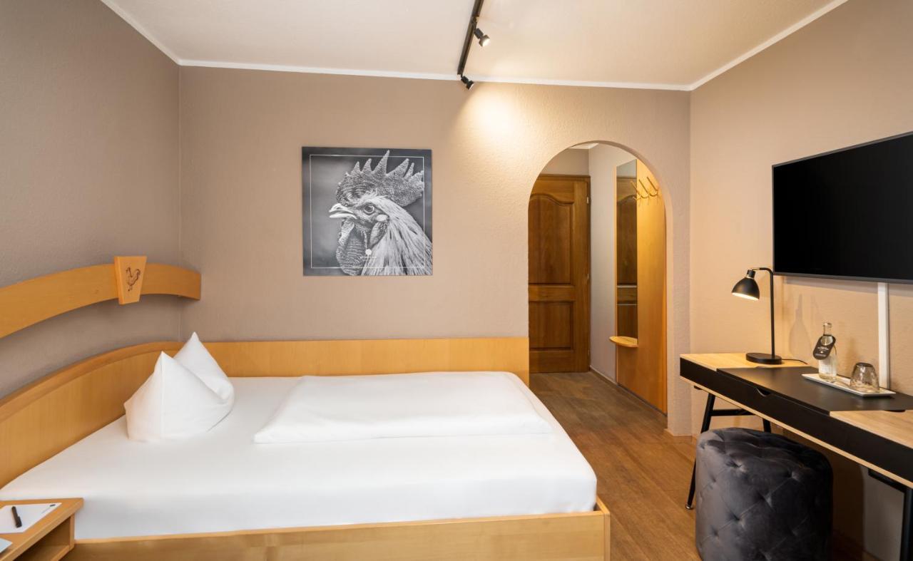 Arthotel Ana Goggl Ландсберг ам Лех Екстериор снимка