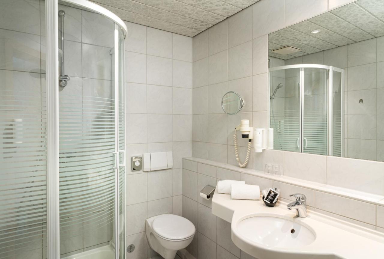 Arthotel Ana Goggl Ландсберг ам Лех Екстериор снимка
