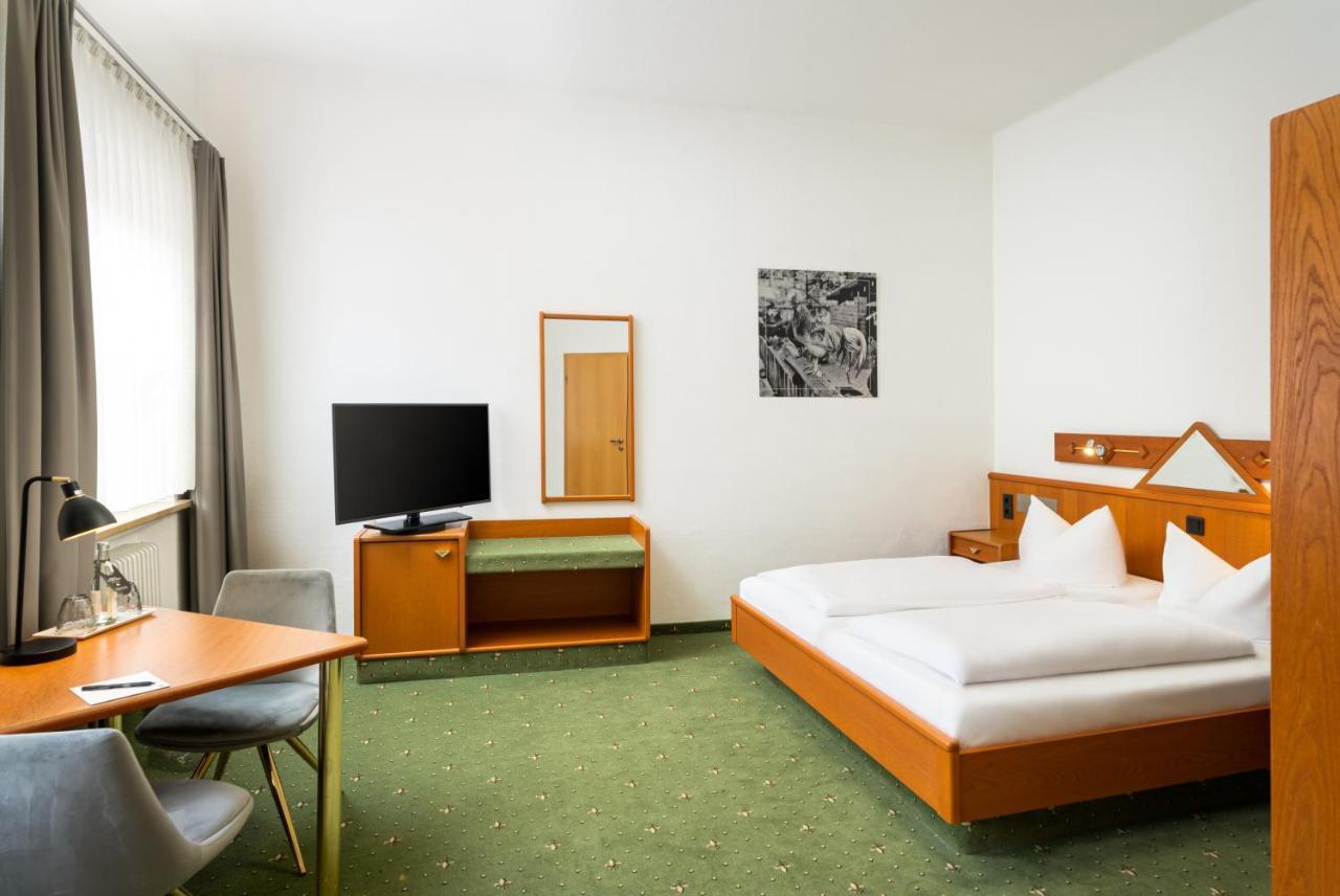 Arthotel Ana Goggl Ландсберг ам Лех Екстериор снимка