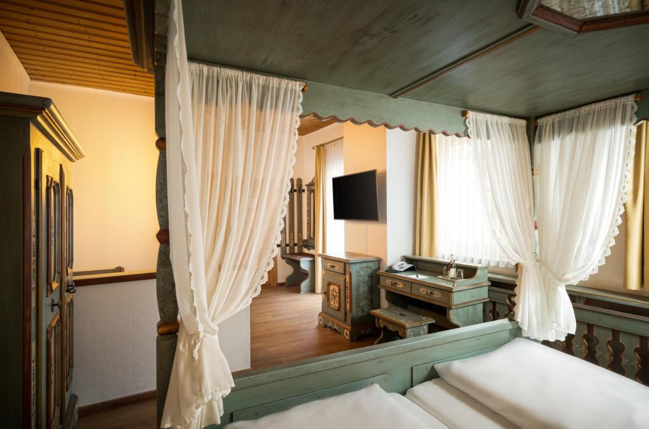 Arthotel Ana Goggl Ландсберг ам Лех Екстериор снимка