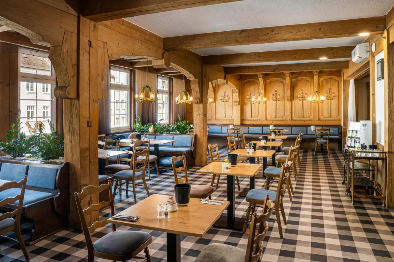 Arthotel Ana Goggl Ландсберг ам Лех Екстериор снимка