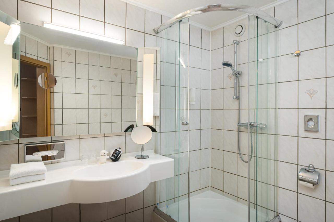 Arthotel Ana Goggl Ландсберг ам Лех Екстериор снимка