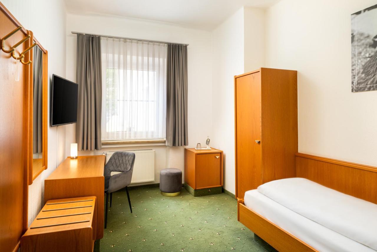 Arthotel Ana Goggl Ландсберг ам Лех Екстериор снимка