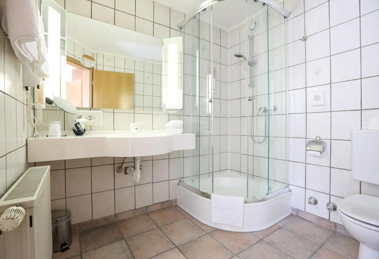 Arthotel Ana Goggl Ландсберг ам Лех Екстериор снимка