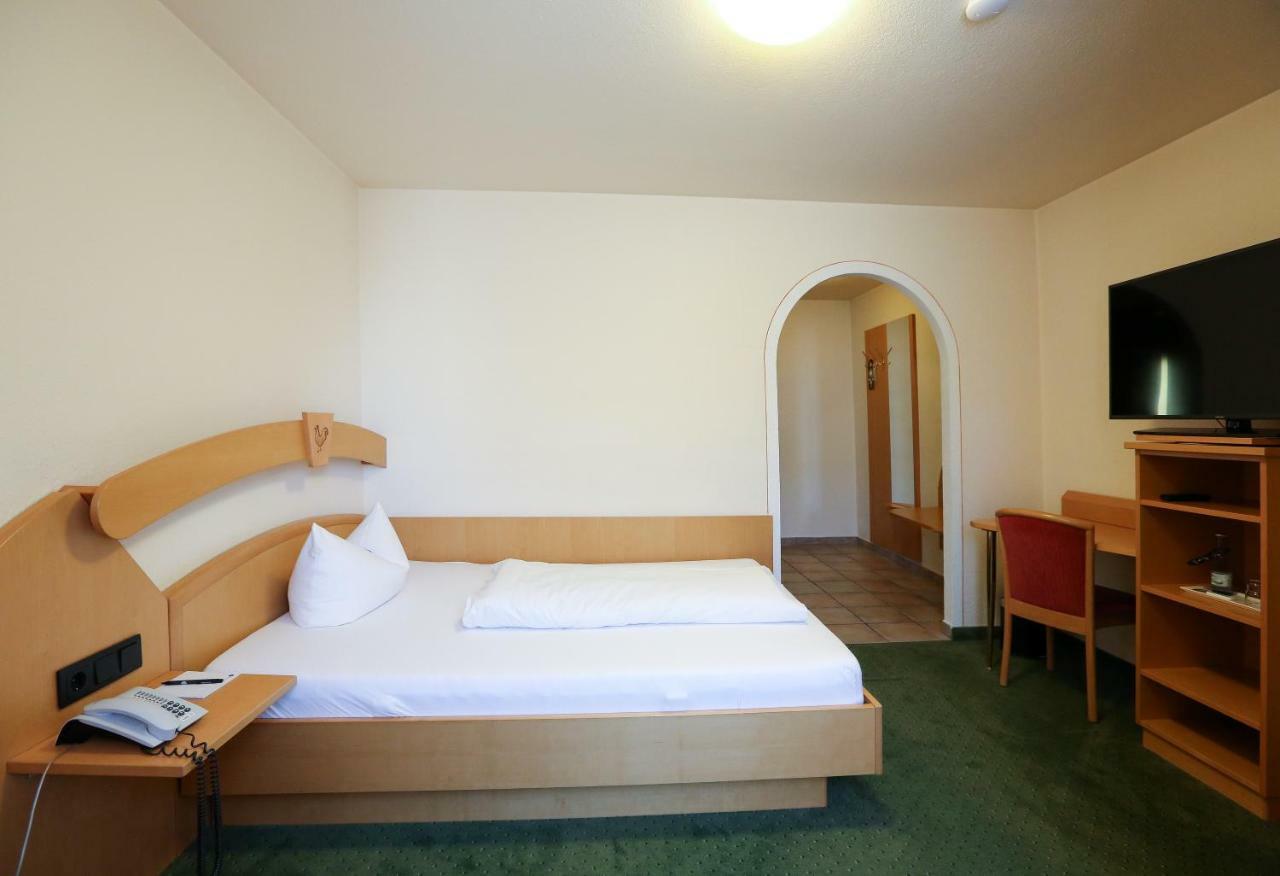 Arthotel Ana Goggl Ландсберг ам Лех Екстериор снимка