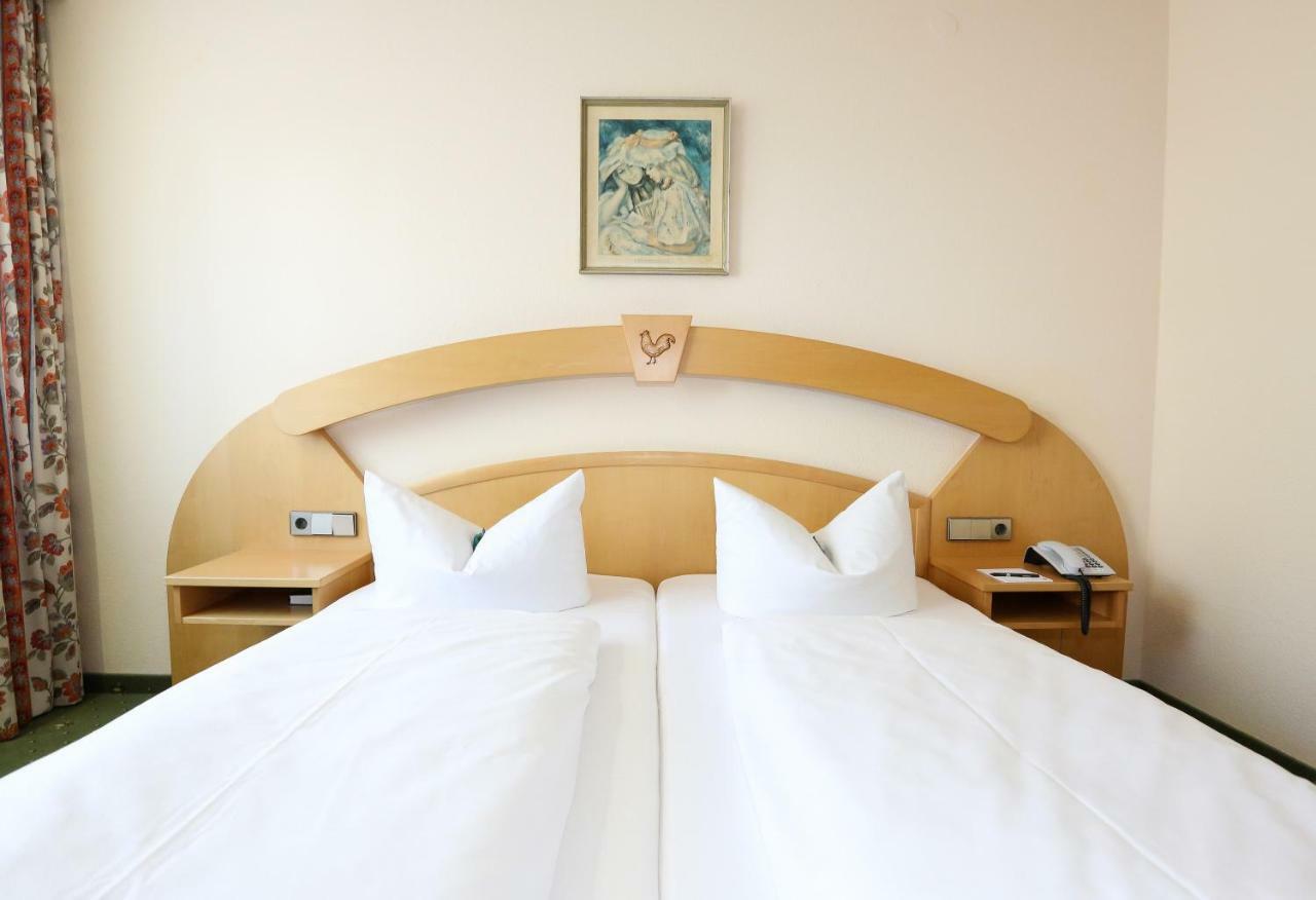 Arthotel Ana Goggl Ландсберг ам Лех Екстериор снимка