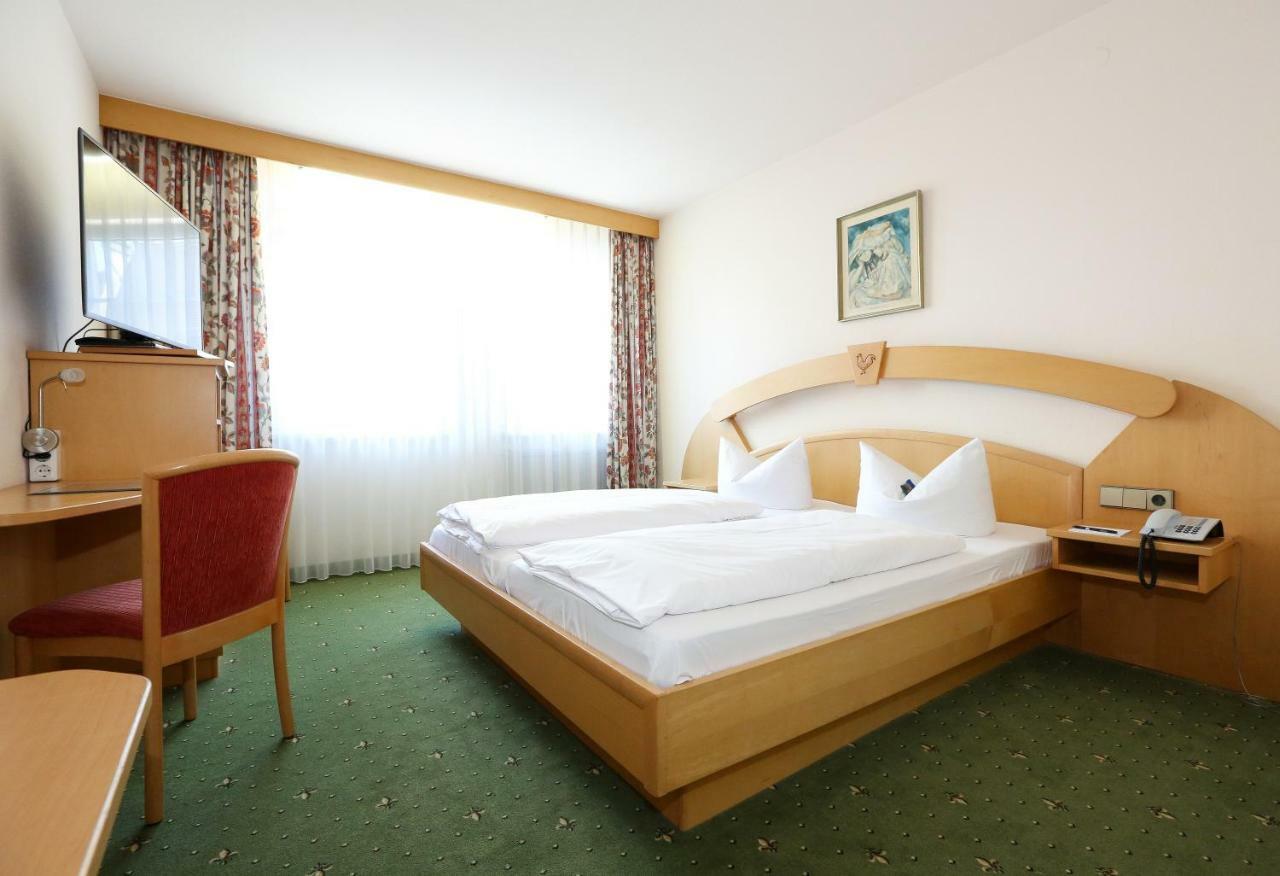 Arthotel Ana Goggl Ландсберг ам Лех Екстериор снимка