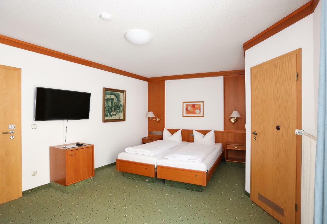 Arthotel Ana Goggl Ландсберг ам Лех Екстериор снимка