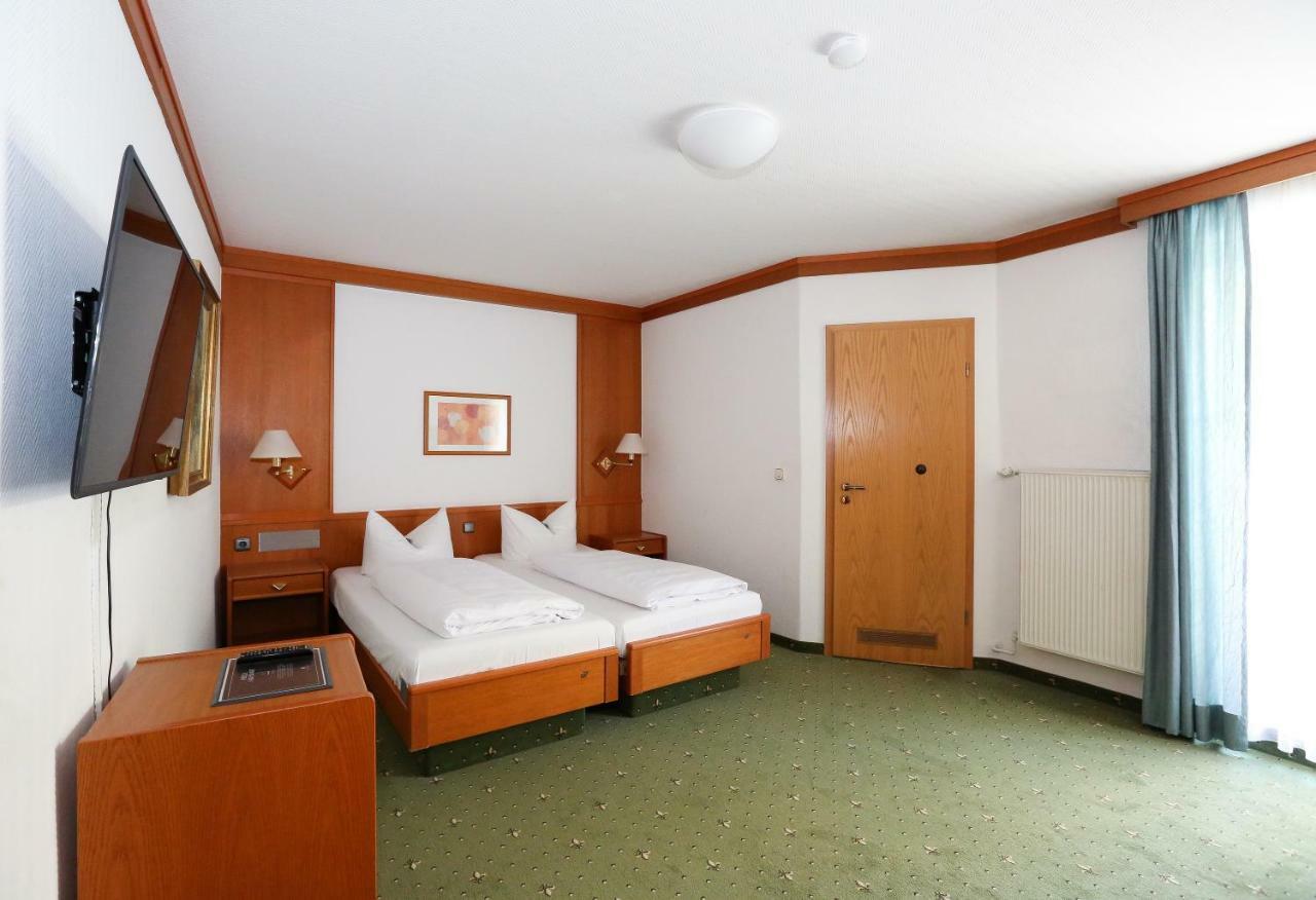 Arthotel Ana Goggl Ландсберг ам Лех Екстериор снимка