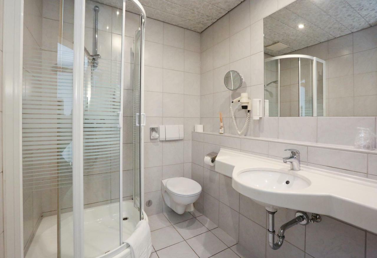 Arthotel Ana Goggl Ландсберг ам Лех Екстериор снимка