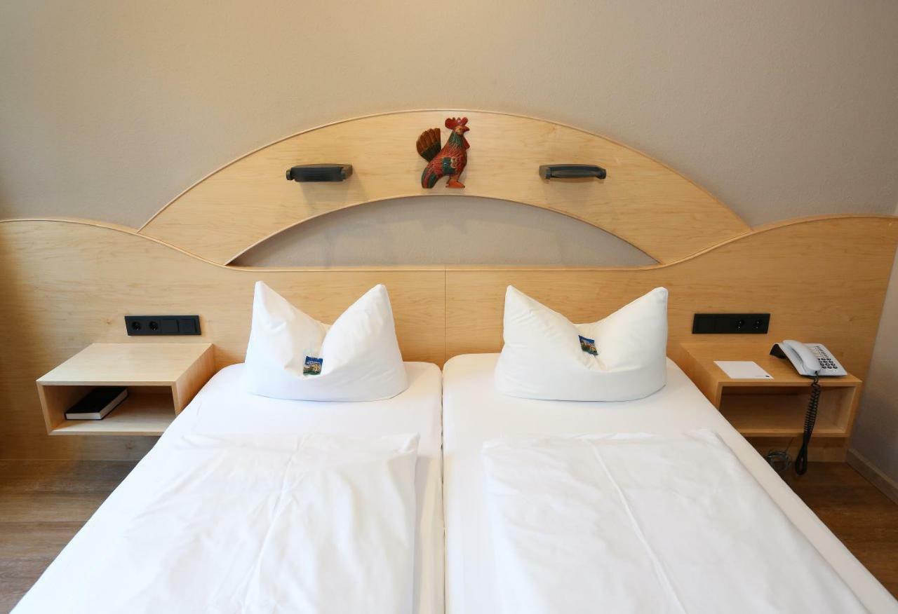Arthotel Ana Goggl Ландсберг ам Лех Екстериор снимка
