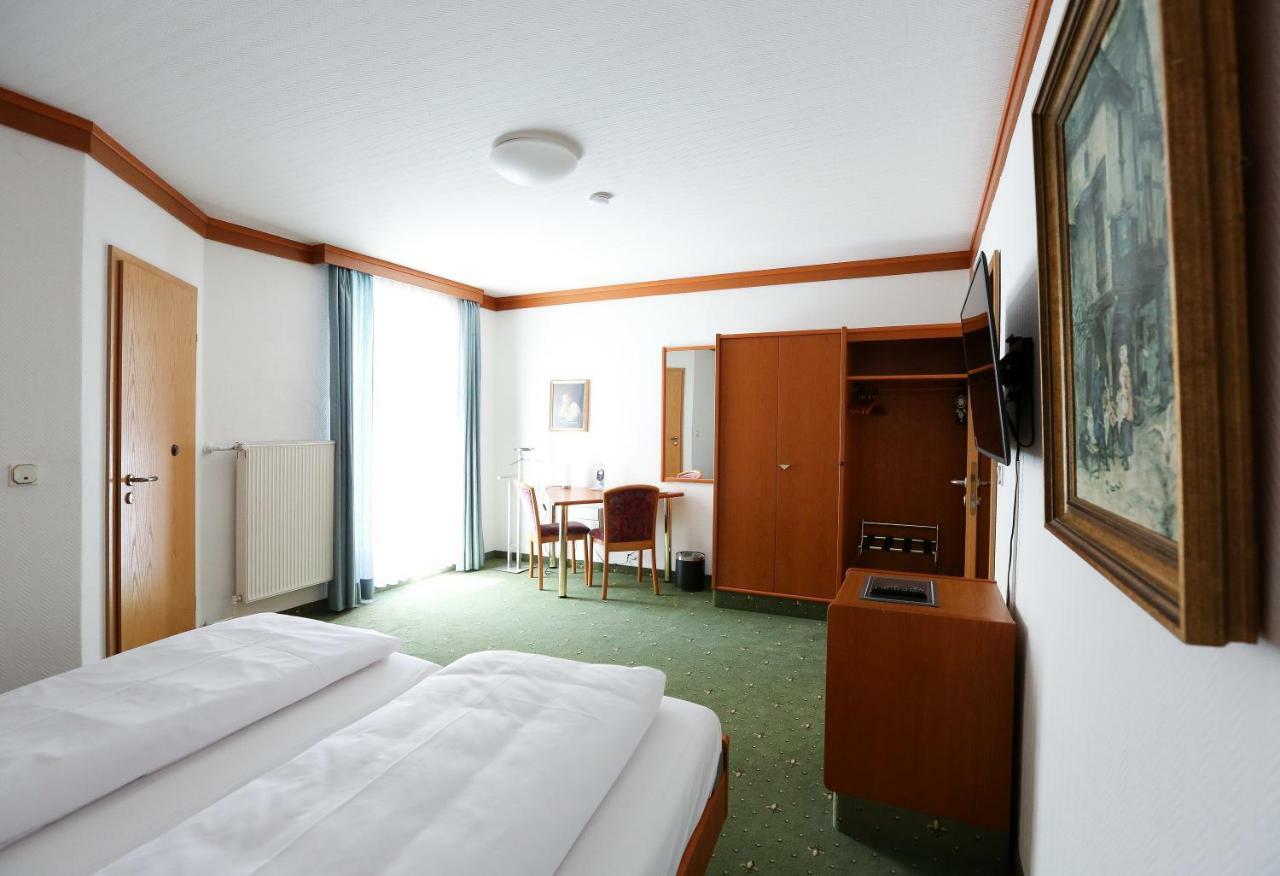 Arthotel Ana Goggl Ландсберг ам Лех Екстериор снимка